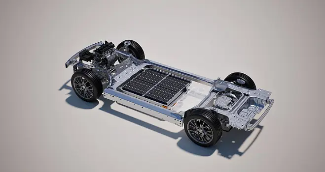 LEAP | Technologie REEV