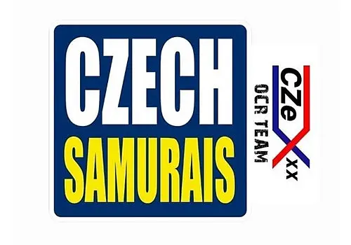 Czech Samurai & Emil Frey