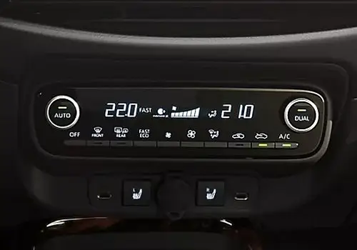 Čistý vzduch s Nanoe-X™