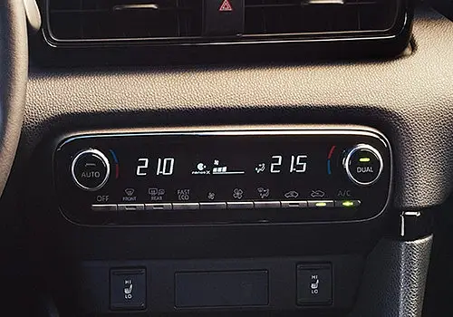 Čistý vzduch s technologií Nanoe-X