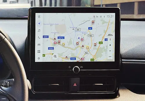 Bezdrátová svoboda a propojení