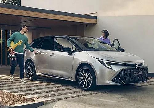 Parkování s precizní přesností