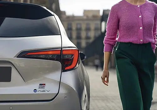 Legendární spolehlivost