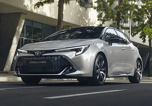 Předkolizní bezpečnostní systém (PCS)