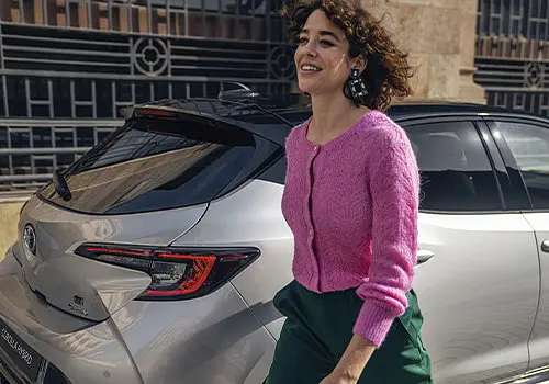 Asistent bezpečného vystupování (SEA)