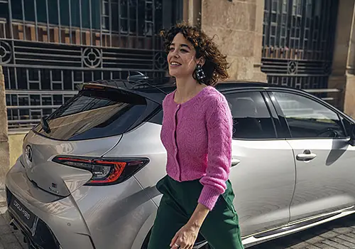 Městský „stealth“ režim a tichá prestiž