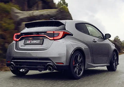 „Morizo“: Testováno samotným prezidentem