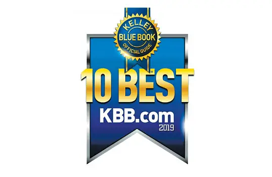 Top 10 nejoceňovanějších značek