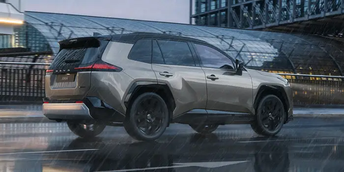 Rozjezd a pomalá jízda