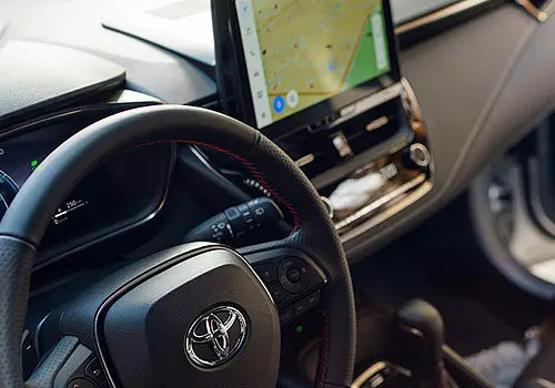 Bezdrátové aktualizace systému