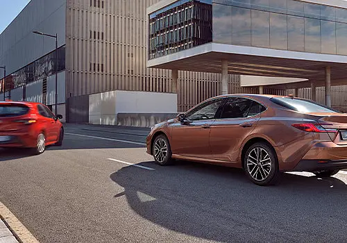 Šestý smysl pro Vaši bezpečnost