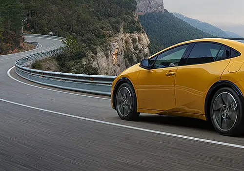 Proaktivní ochrana před nehodou