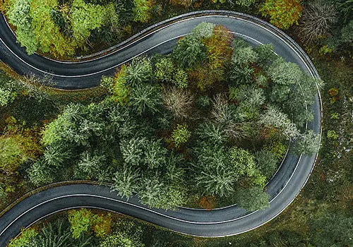 Suverénní a komfortní jízda