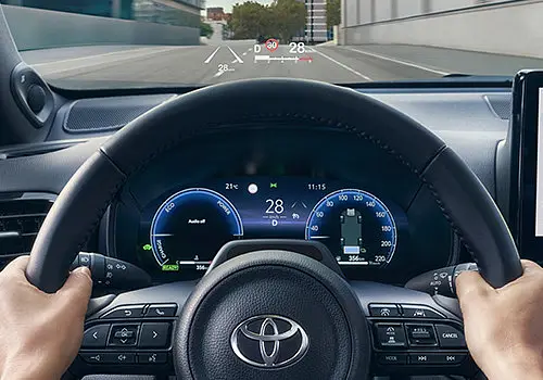 Spolehlivý adaptivní tempomat