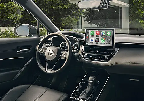 Asistent bezpečného vystupování SEA