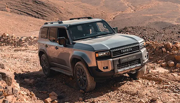 Inteligentní volba povrchu