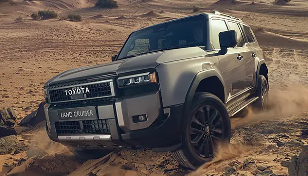 Odpojitelný přední stabilizátor (SDM)