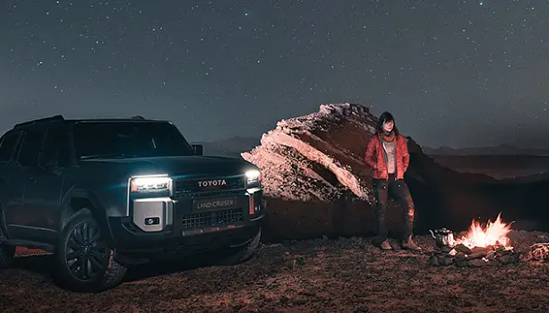 Nekompromisní bezpečnost v každém prostředí