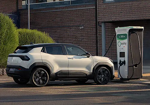 Svoboda prostoru v kompaktním balení