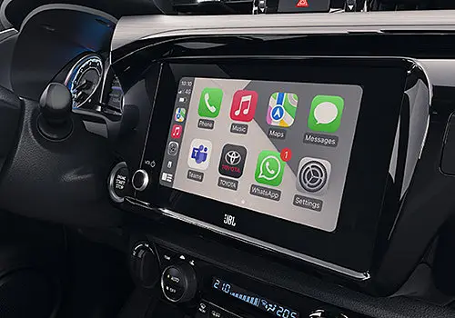 Prostor a špičková konektivita