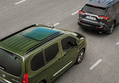 Špičková bezpečnost 