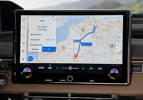 Online aktualizace OTA