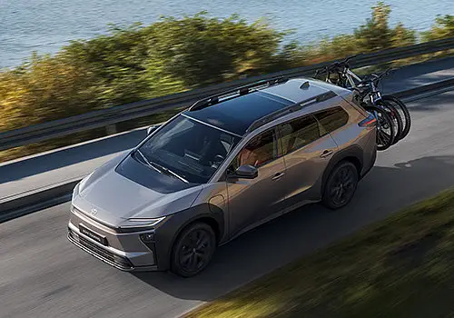 Maximální efektivita v každém počasí