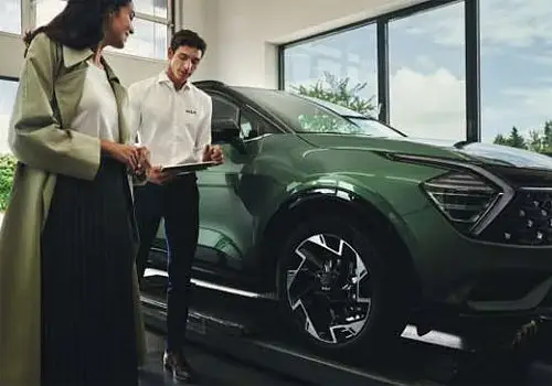 Specializovaná diagnostika