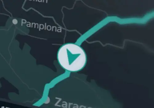 Doprava v reálném čase