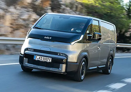 Softwarově definovaná vozidla (SDV)