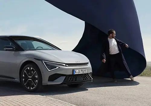 Rozšířené testovací jízdy