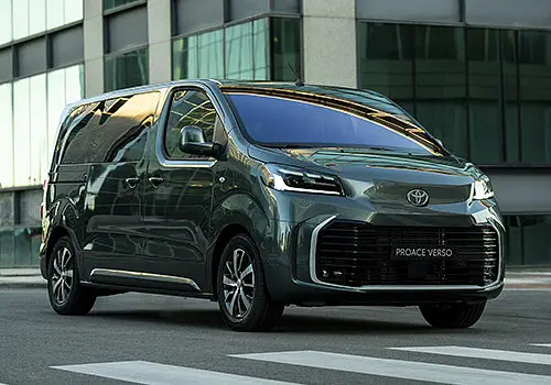 Suverénní a efektivní pohony