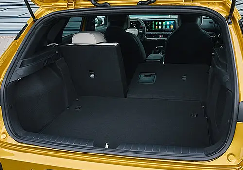 Chytrá variabilita a rekordní objem