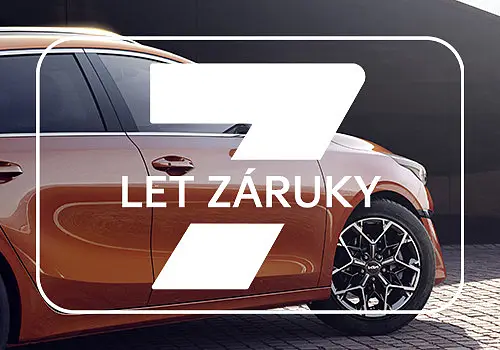 7 let naprostého klidu na duši