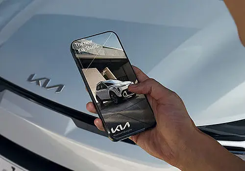 Kia Connect: Auto neustále pod kontrolou