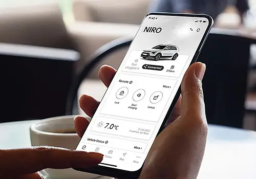 Digital Key 2.0 a pokročilá biometrie