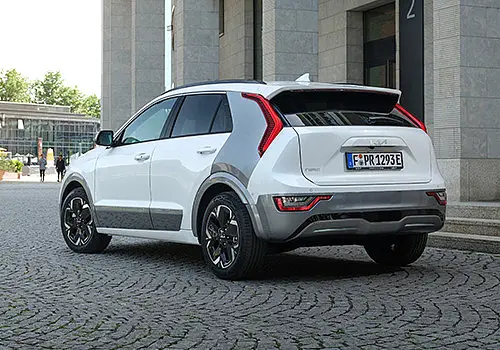 Inteligentní technologie, která předvídá vaše potřeby (Green Zone)