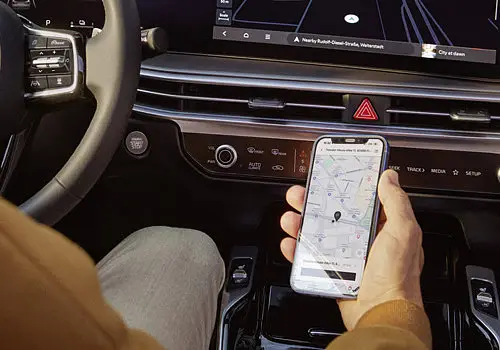 Bezdrátová svoboda 2.0 (Apple CarPlay & Android Auto)