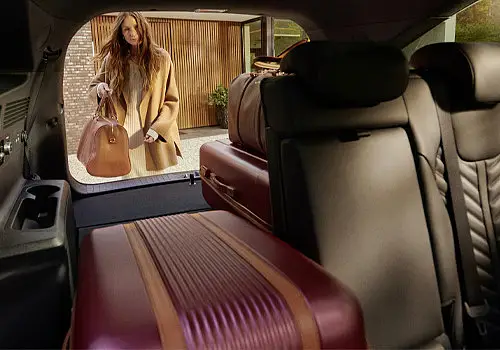 Svoboda prostoru bez jakýchkoliv kompromisů