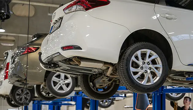 Ochrana životního prostředí: Zpětný odběr a likvidace