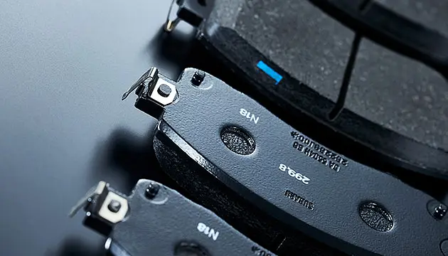 Originální příslušenství a Butik Subaru 