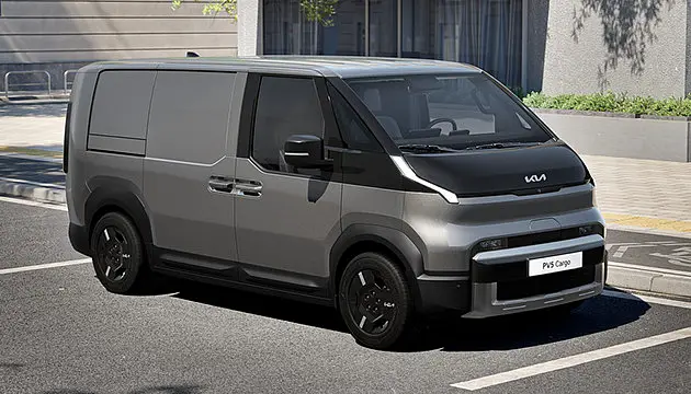 KIA Business