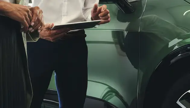 Autorizovaný servis a originální díly Kia | Emil Frey