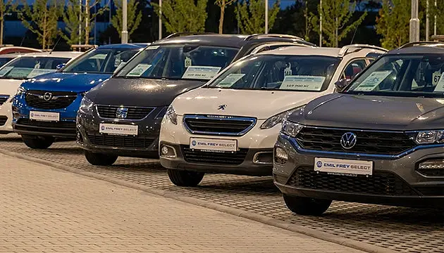 Výkup vozů za férovou cenu