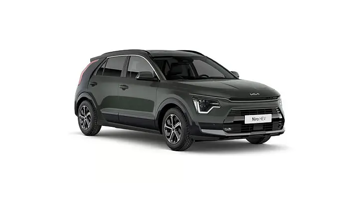 Niro HEV