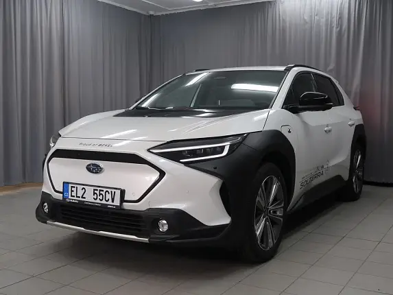 Subaru Solterra EXECUTIVE 4X4