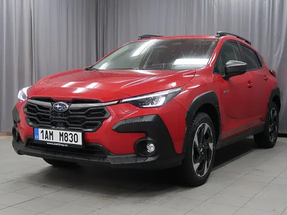 Subaru Crosstrek COMFORT NAVI 4X4 AWD