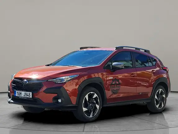 Subaru Crosstrek 2.0i-S ES Comfort-Navi
