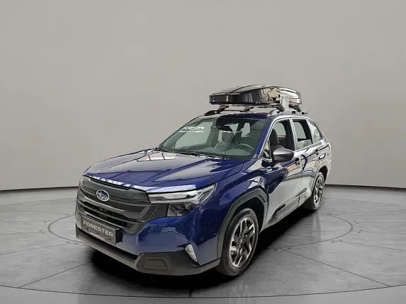 Subaru Forester 2.0ie-S ES Comfort CVT