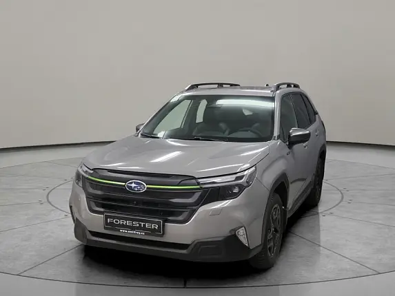 Subaru Forester 2.0ie-S ES Field CVT